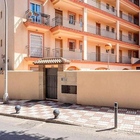 797 Holiday Rentals - Lujoso Apartamento En Arroyo Con Piscina 베날마데나코스타 외부 사진